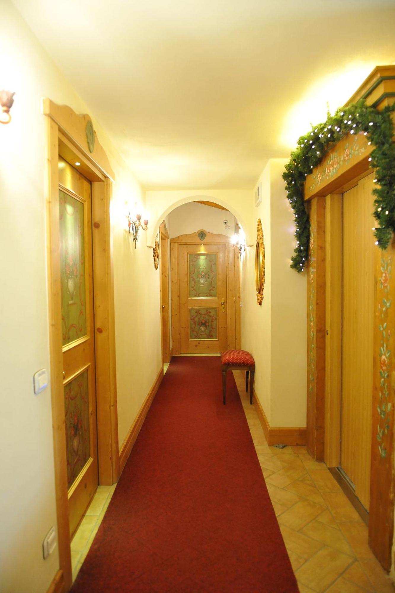 Garni Astoria Hotel & Spa Roccaraso Zewnętrze zdjęcie