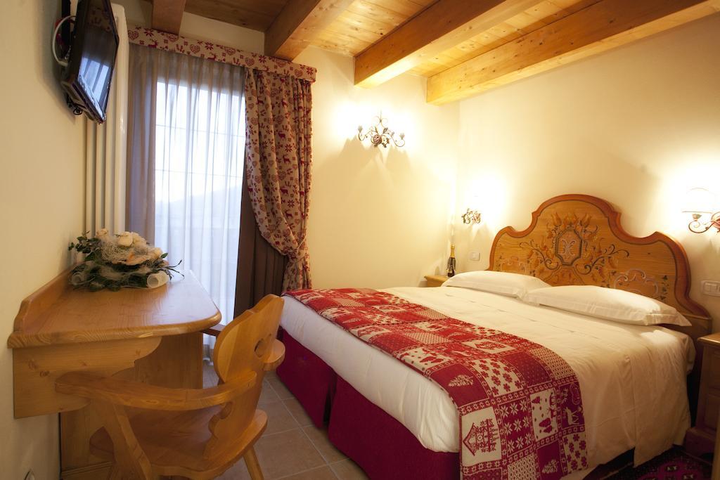 Garni Astoria Hotel & Spa Roccaraso Zewnętrze zdjęcie