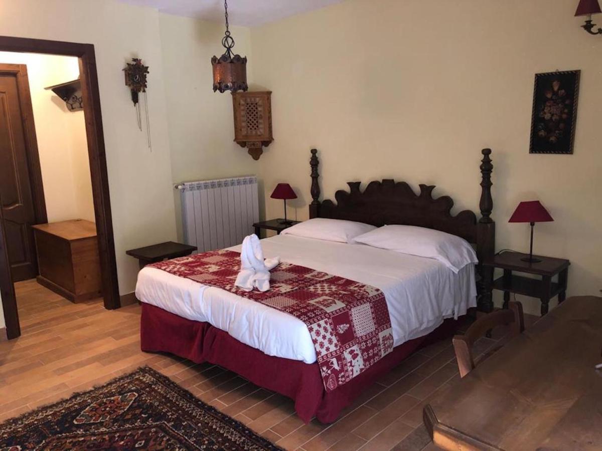 Garni Astoria Hotel & Spa Roccaraso Zewnętrze zdjęcie